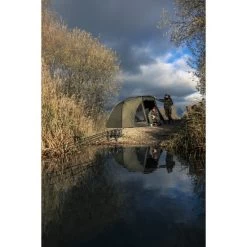 Trakker Tempest 200 Bivvy Aquatexx EV 1.0 -Karpfenwelt Verkauf 201301 Trakker Tempest 200 Bivvy Aquatexx EV 02 550x550h