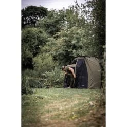 Trakker Tempest Brolly 100T Aquatexx EV 32 Trakker Tempest Brolly 100T Aquatexx EV -Karpfenwelt Verkauf 201539 TRK L1 Tempest Brolly 100T AEV L1 Lifestyle 026 550x550h