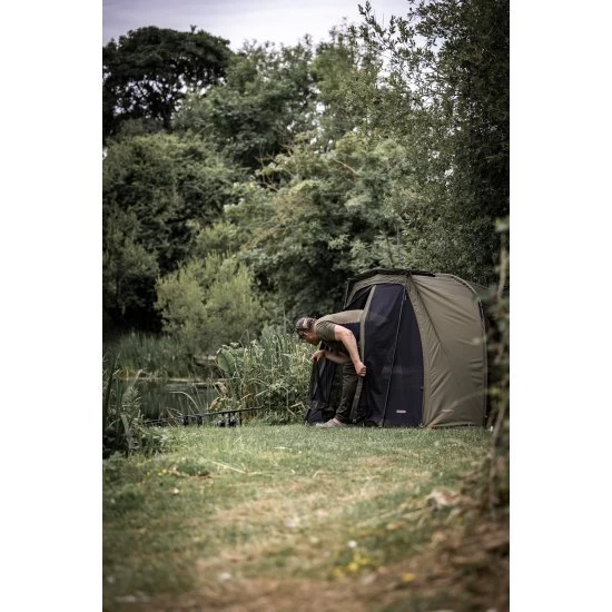 Trakker Tempest Brolly 100T Aquatexx EV 13 Trakker Tempest Brolly 100T Aquatexx EV – Bild 11