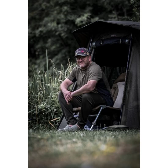 Trakker Tempest Brolly 100T Aquatexx EV 21 Trakker Tempest Brolly 100T Aquatexx EV – Bild 19