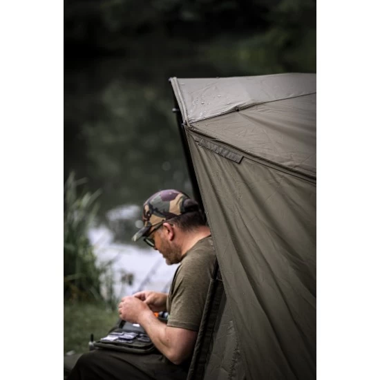 Trakker Tempest Brolly 100T Aquatexx EV 15 Trakker Tempest Brolly 100T Aquatexx EV – Bild 13