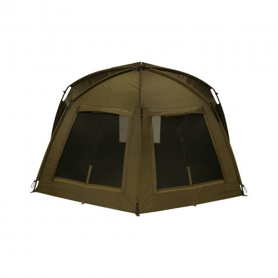 Trakker Tempest Brolly 100T Aquatexx EV 11 Trakker Tempest Brolly 100T Aquatexx EV – Bild 9