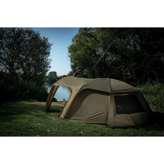 Trakker Tempest 100 Brolly Plus Social Cap Aquatexx Ev Bundle Deal 14 Trakker Tempest 100 Brolly Plus Social Cap Aquatexx Ev Bundle Deal – Bild 12