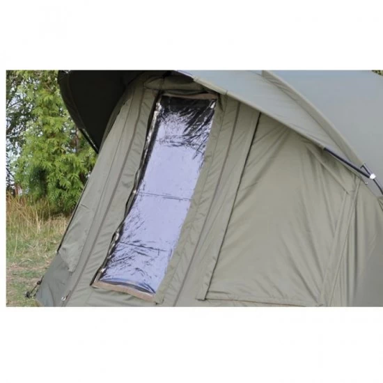 Trakker Clear Window 4 Trakker Clear Window – Bild 2