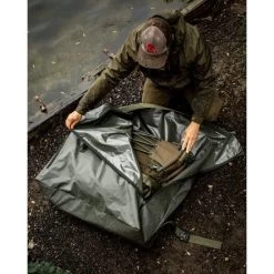 Trakker Downpour Roll-Up Bed Bag 15 Trakker Downpour Roll-Up Bed Bag -Karpfenwelt Verkauf 205102 Downpour Bed Bag 01 550x550h