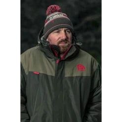 Trakker CR 2-teiliger Winteranzug 32 Trakker CR 2-teiliger Winteranzug -Karpfenwelt Verkauf 206315 206320 Trakker CR 2 2 Piece Winter Suit LIFESTYLE 05 550x550h