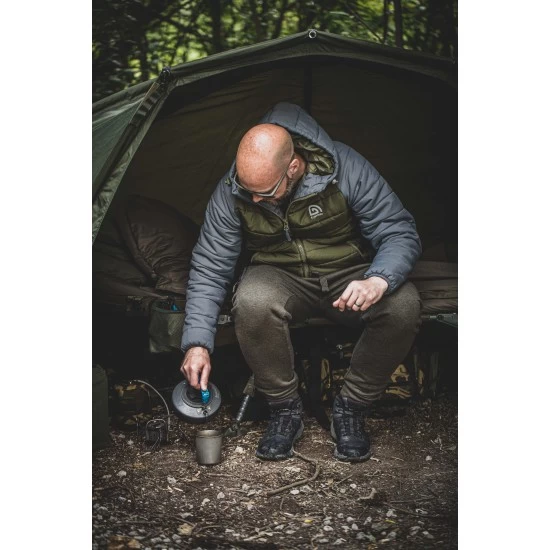 Trakker Hexathermic Jacket Kollektion 2023 13 Trakker Hexathermic Jacket Kollektion 2023 – Bild 11