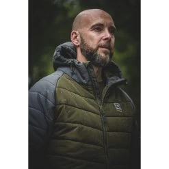 Trakker Hexathermic Jacket Kollektion 2023 35 Trakker Hexathermic Jacket Kollektion 2023 -Karpfenwelt Verkauf 206615 206620 Trakker Hexathermic Jacket LIFESTYLE 6 550x550h