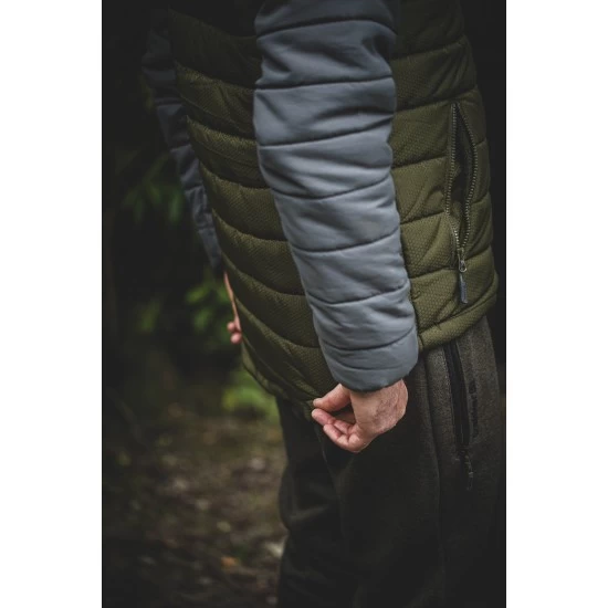 Trakker Hexathermic Jacket Kollektion 2023 18 Trakker Hexathermic Jacket Kollektion 2023 – Bild 16