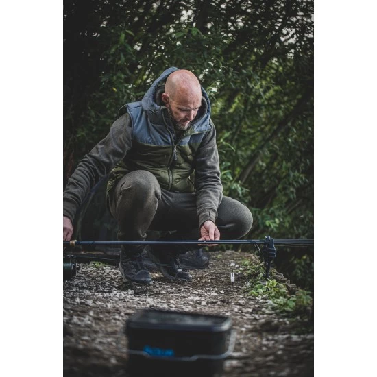 Trakker Hexathermic Bodywarmer Kollektion 2023 17 Trakker Hexathermic Bodywarmer Kollektion 2023 – Bild 15