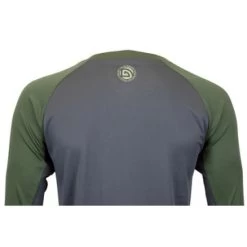 Trakker Moisture Wicking Long Sleeve Top 11 Trakker Moisture Wicking Long Sleeve Top -Karpfenwelt Verkauf 207256 61 TRAKKER MOISTURE WICKING LS T SHIRT STUDIO 04 550x550w