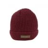 Trakker Plum Textured Beanie 1 Trakker Plum Textured Beanie -Karpfenwelt Verkauf 207614 Trakker Plum Textured Beanie 550x550 1