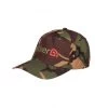 Trakker Camo Wasserfeste Kappe 1 Trakker Camo Wasserfeste Kappe -Karpfenwelt Verkauf 207646 Trakker Camo Water Resistant Cap 02 550x550 1