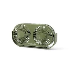 Trakker Remote Bivvi-Ventilator