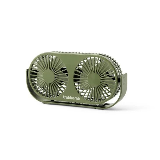 Trakker Remote Bivvi-Ventilator 3 Trakker Remote Bivvi-Ventilator