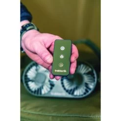 Trakker Remote Bivvi-Ventilator 32 Trakker Remote Bivvi-Ventilator -Karpfenwelt Verkauf 210253 Trakker Remote Bivvy Fan 4 550x550h