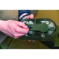 Trakker Remote Bivvi-Ventilator 33 Trakker Remote Bivvi-Ventilator -Karpfenwelt Verkauf 210253 Trakker Remote Bivvy Fan 5 550x550w