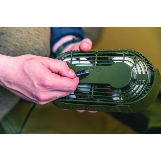 Trakker Remote Bivvi-Ventilator 14 Trakker Remote Bivvi-Ventilator – Bild 12