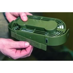 Trakker Remote Bivvi-Ventilator 34 Trakker Remote Bivvi-Ventilator -Karpfenwelt Verkauf 210253 Trakker Remote Bivvy Fan 7 550x550w