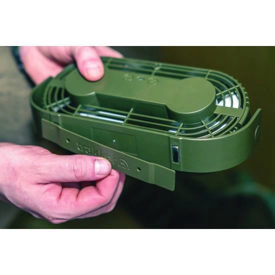 Trakker Remote Bivvi-Ventilator 15 Trakker Remote Bivvi-Ventilator – Bild 13