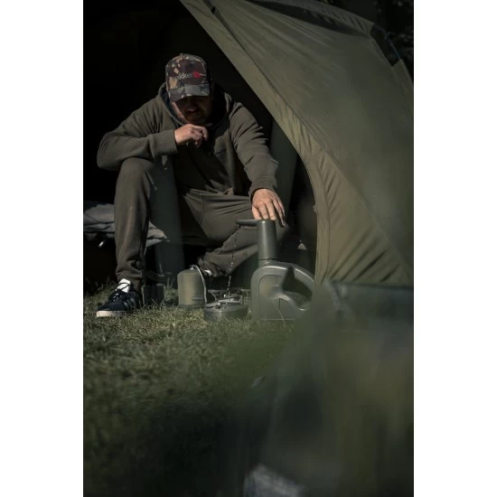 Trakker Armolife Powerflo Wasserhahn 21 Trakker Armolife Powerflo Wasserhahn – Bild 19