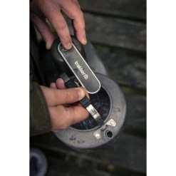 Trakker Armolife Powerflo Wasserhahn 32 Trakker Armolife Powerflo Wasserhahn -Karpfenwelt Verkauf 210808 Trakker Powerflo Tap 02 550x550h