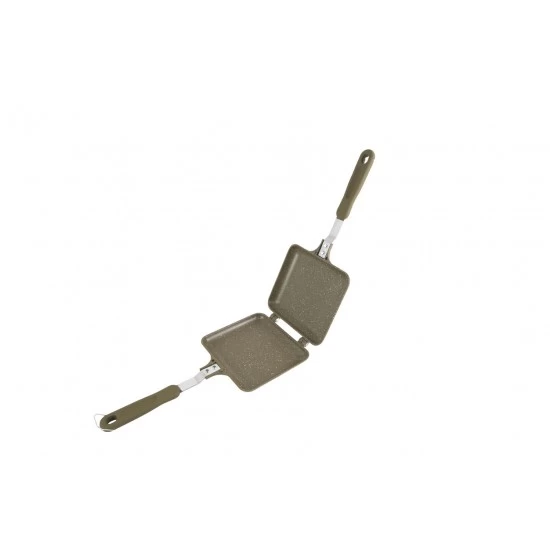 Trakker Armolife Marble Sandwich Toaster 3 Trakker Armolife Marble Sandwich Toaster – Bild 2