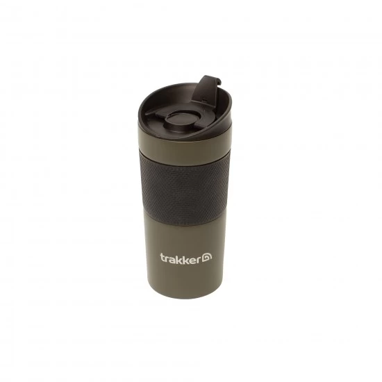 Trakker Armolife Thermo-Kaffeepresse-Becher 4 Trakker Armolife Thermo-Kaffeepresse-Becher – Bild 2