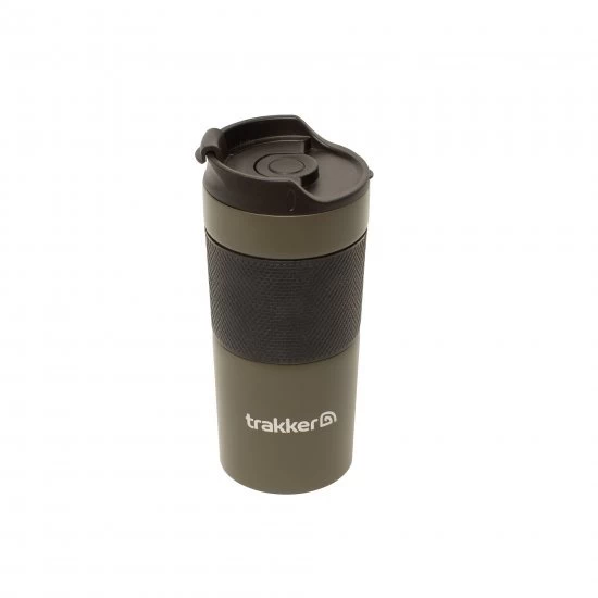 Trakker Armolife Thermo-Kaffeepresse-Becher 3 Trakker Armolife Thermo-Kaffeepresse-Becher
