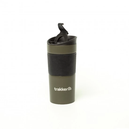 Trakker Armolife Thermo-Kaffeepresse-Becher 9 Trakker Armolife Thermo-Kaffeepresse-Becher – Bild 7