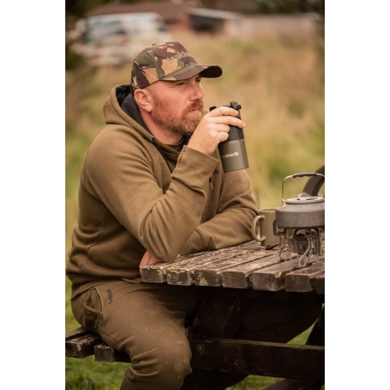 Trakker Armolife Thermo-Kaffeepresse-Becher 15 Trakker Armolife Thermo-Kaffeepresse-Becher – Bild 13