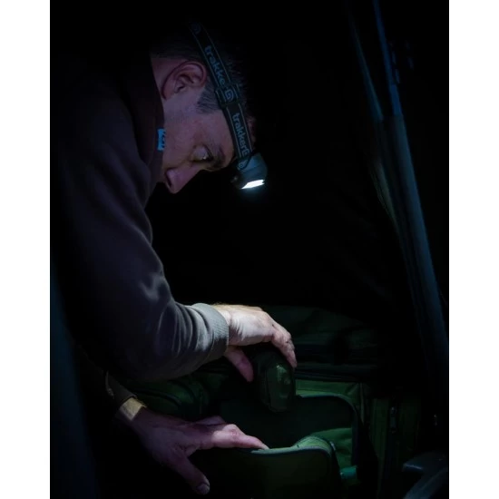 Trakker Nitellife Headtorch 420 7 Trakker Nitellife Headtorch 420 – Bild 5