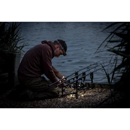 Trakker Nitellife Headtorch 420 10 Trakker Nitellife Headtorch 420 – Bild 8