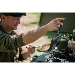 Trakker Armolife Marble Sandwich Toaster 12 Trakker Armolife Marble Sandwich Toaster -Karpfenwelt Verkauf 27 Armolife Marble Sandwich toaster 15 550x550w