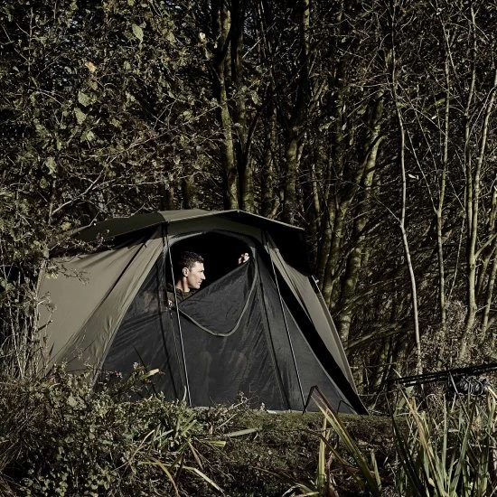 Trakker Tempest Advanced 100 Innere Kapsel 5 Trakker Tempest Advanced 100 Innere Kapsel – Bild 3