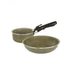 Trakker Armolife Marble Cookset Large
