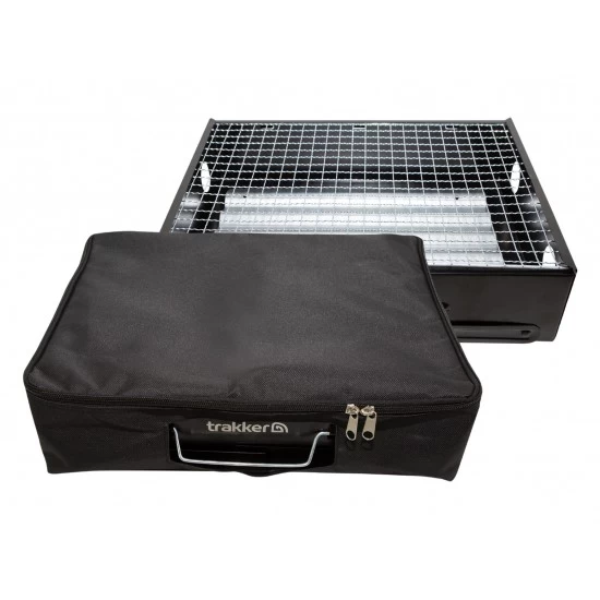 Trakker Armolife BBQ 4 Trakker Armolife BBQ – Bild 2