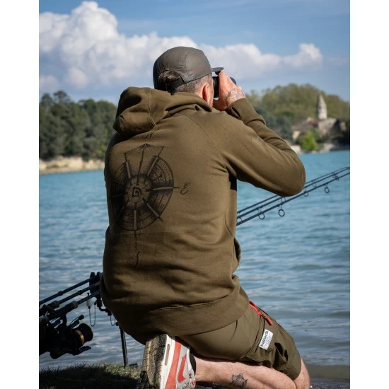 Trakker Tempest Hoody 12 Trakker Tempest Hoody – Bild 10