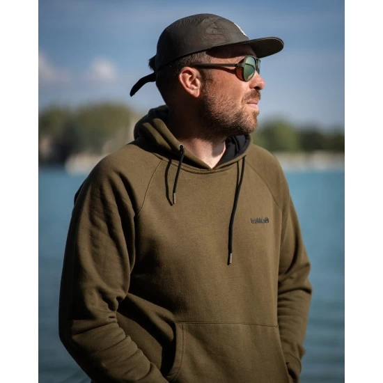 Trakker Tempest Hoody 4 Trakker Tempest Hoody – Bild 2