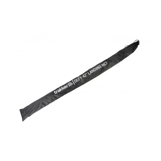 Trakker Defy Landing Net 4 Trakker Defy Landing Net – Bild 2