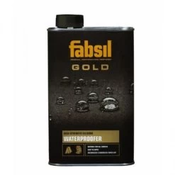 TRAKKER Fabsil Gold 1 Ltr