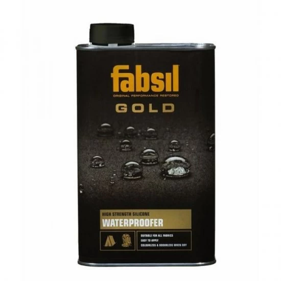 TRAKKER Fabsil Gold 1 Ltr 3 TRAKKER Fabsil Gold 1 Ltr