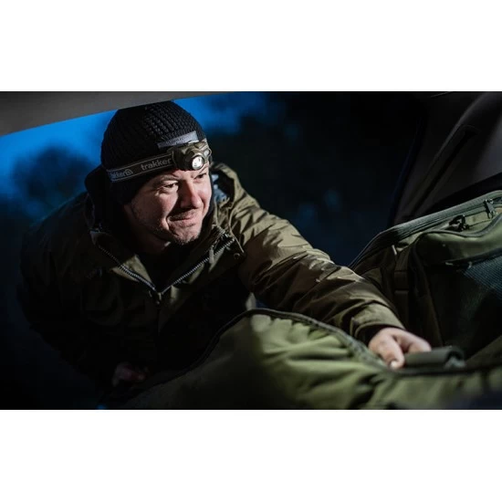 Trakker Nitelife Headtorch 580 Zoom 4 Trakker Nitelife Headtorch 580 Zoom – Bild 2