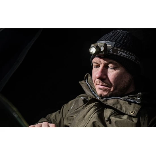 Trakker Nitelife Headtorch 580 Zoom 8 Trakker Nitelife Headtorch 580 Zoom – Bild 6