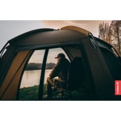 Trakker Tempest Brolly 100T Combi -Karpfenwelt Verkauf IMG01 TB100T 550x550w
