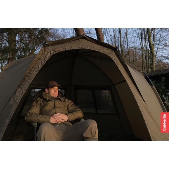 Trakker Tempest Brolly 100T 10 Trakker Tempest Brolly 100T – Bild 8