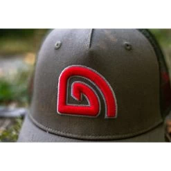 Trakker Trucker Cap -Karpfenwelt Verkauf IMG 1919 550x550w