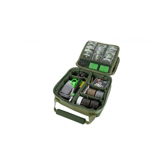 Trakker NXG Compact Tackle Bag 4 Trakker NXG Compact Tackle Bag – Bild 2