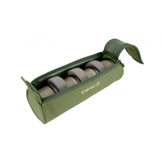 Trakker NXG Spare Spool Case 4 Trakker NXG Spare Spool Case – Bild 2
