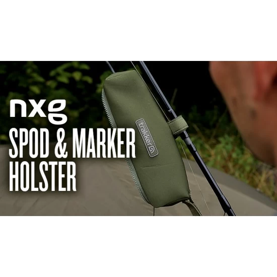 Trakker NXG Spod And Marker Holster 5 Trakker NXG Spod And Marker Holster – Bild 3